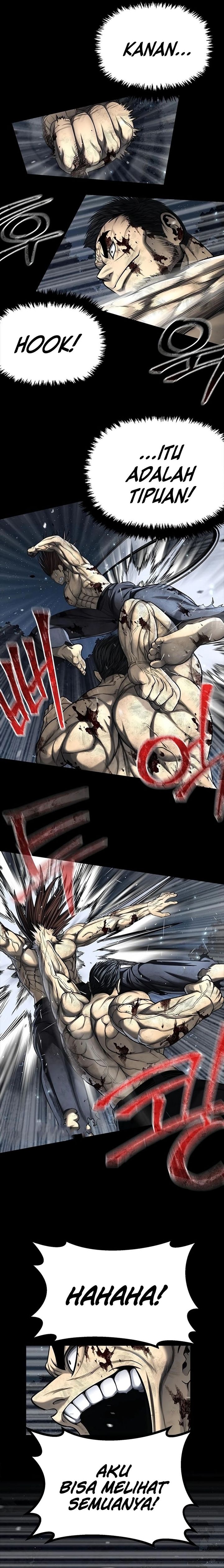 Festival Of Warriors Chapter 17 Gambar 2