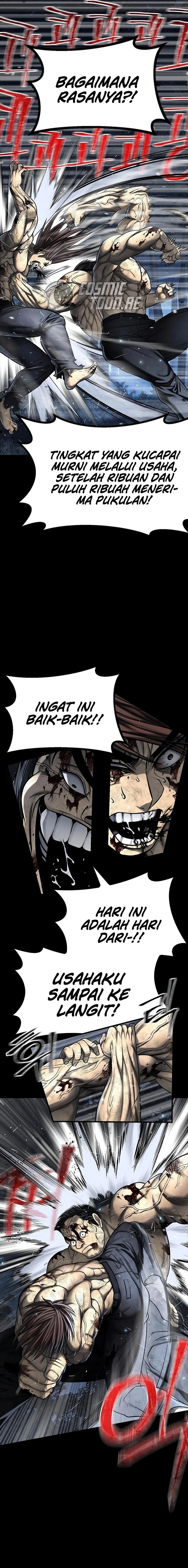 Festival Of Warriors Chapter 17 Gambar 3