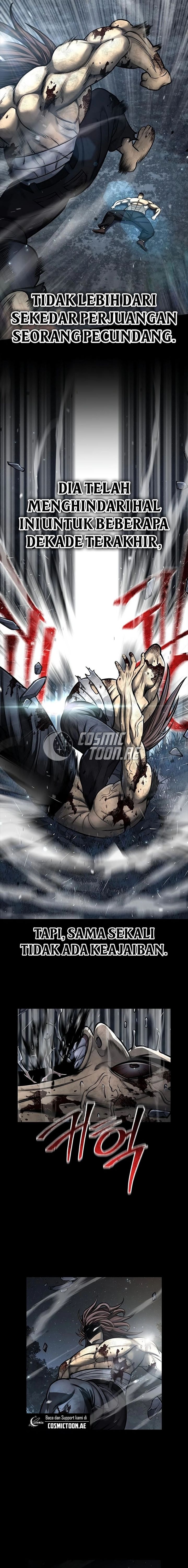 Festival Of Warriors Chapter 17 Gambar 5