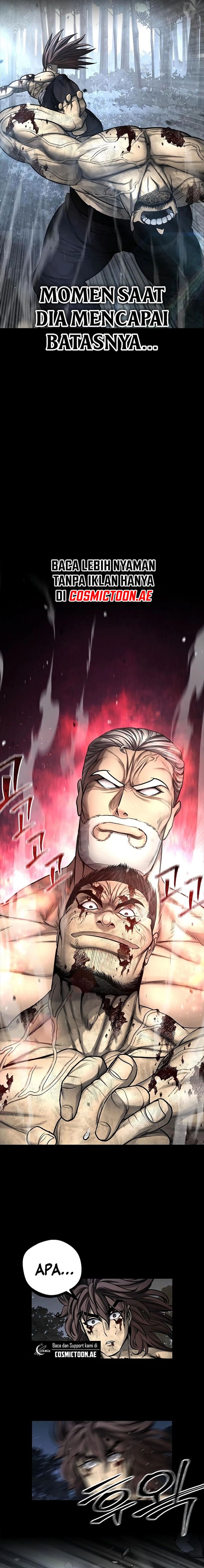Festival Of Warriors Chapter 17 Gambar 7