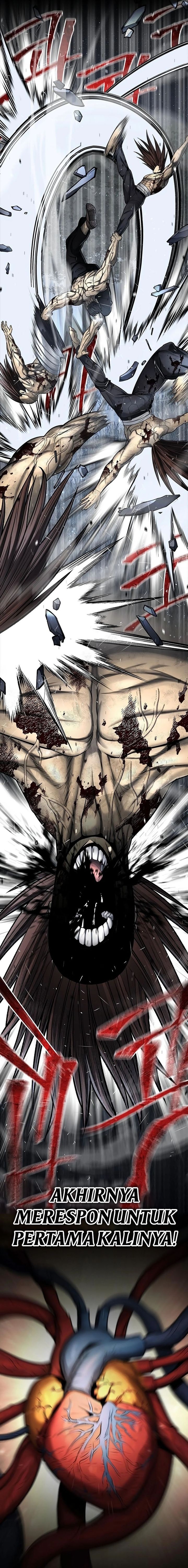Festival Of Warriors Chapter 17 Gambar 9