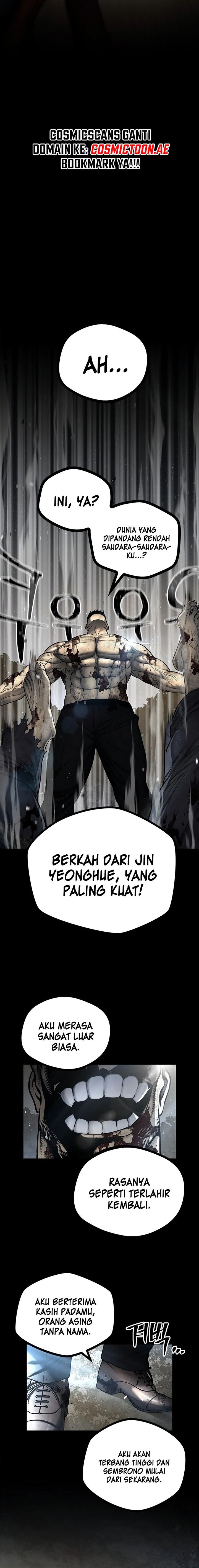 Festival Of Warriors Chapter 17 Gambar 10