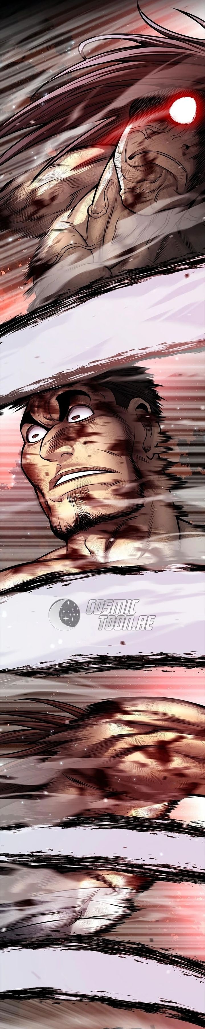 Festival Of Warriors Chapter 17 Gambar 13