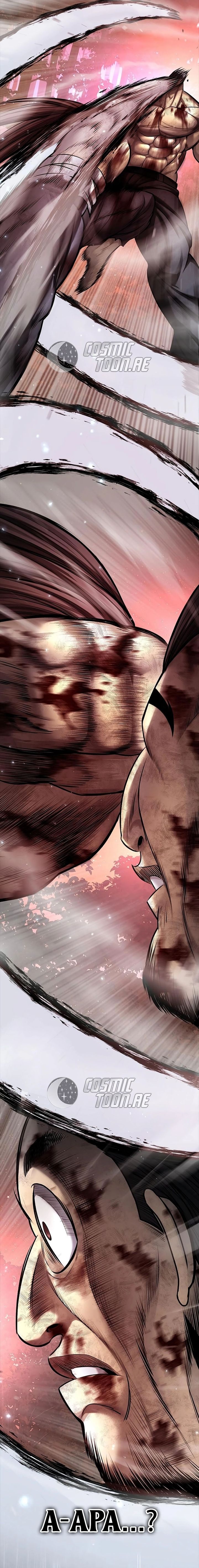 Festival Of Warriors Chapter 17 Gambar 14