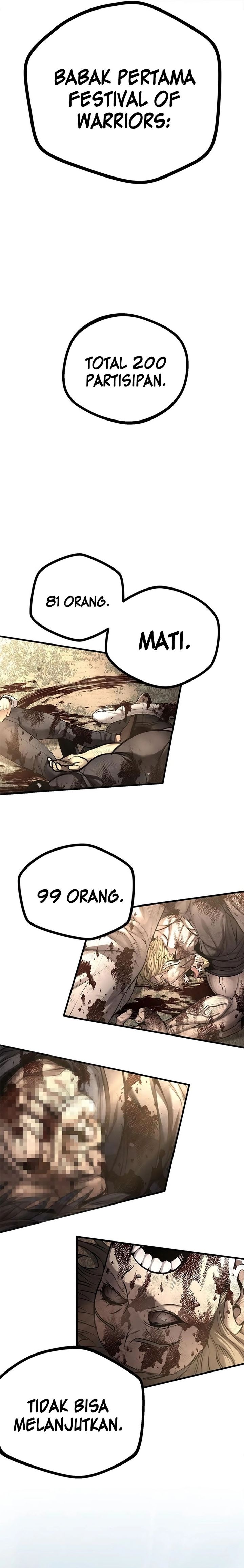 Festival Of Warriors Chapter 17 Gambar 18