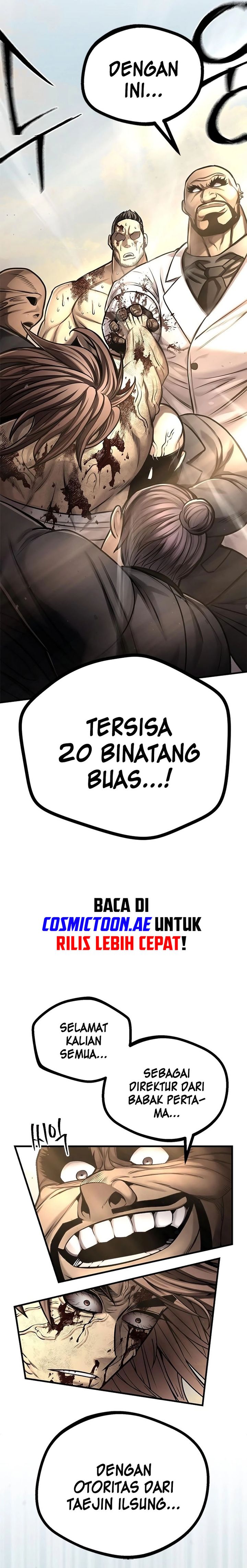 Festival Of Warriors Chapter 17 Gambar 19