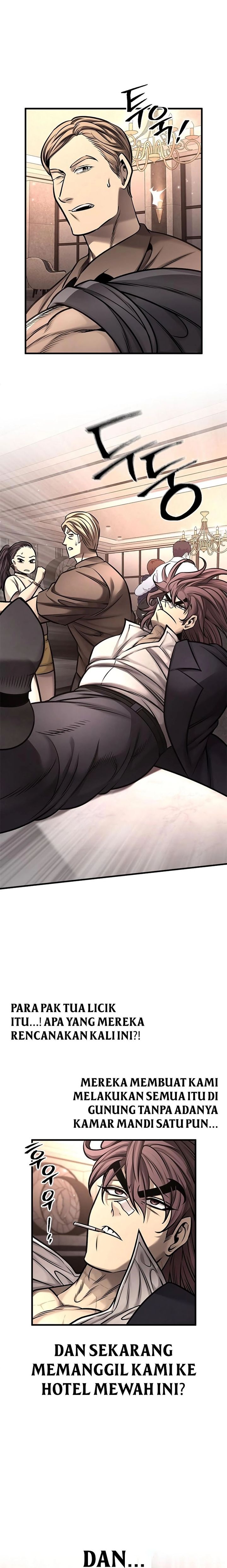 Festival Of Warriors Chapter 17 Gambar 24