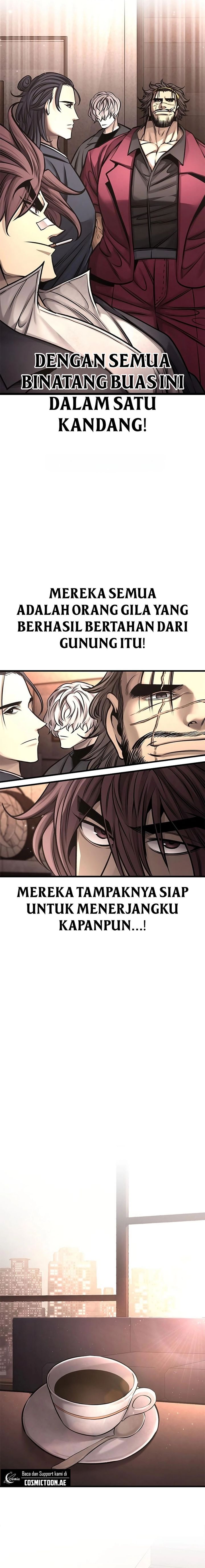 Festival Of Warriors Chapter 17 Gambar 25