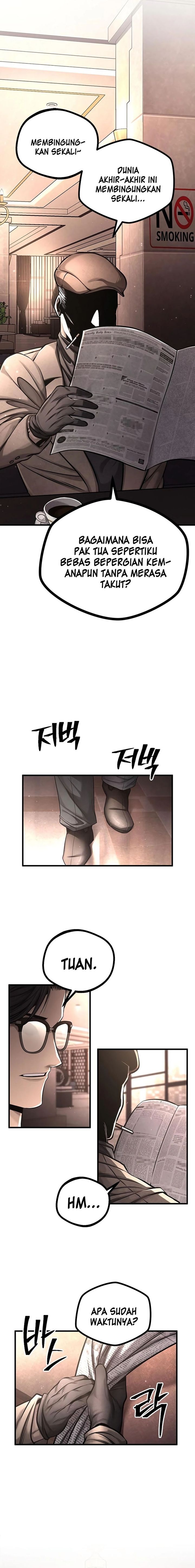 Festival Of Warriors Chapter 17 Gambar 26