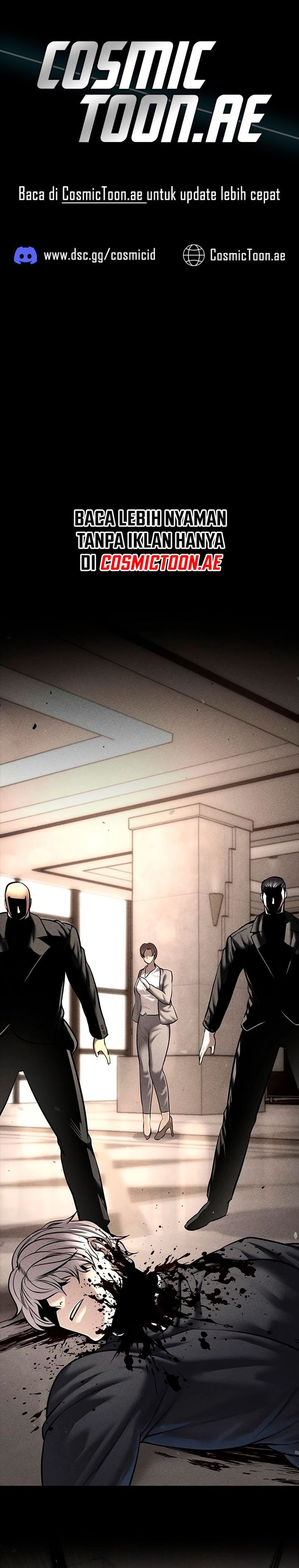 Festival Of Warriors Chapter 21 Gambar 1