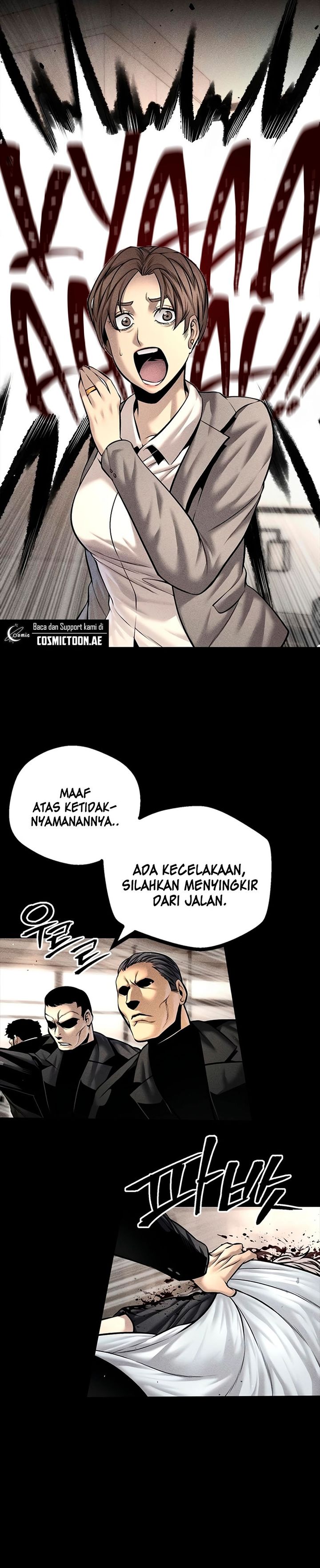 Festival Of Warriors Chapter 21 Gambar 2