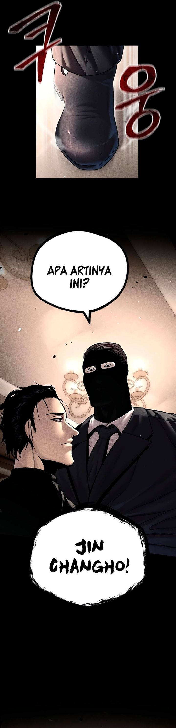 Festival Of Warriors Chapter 21 Gambar 3