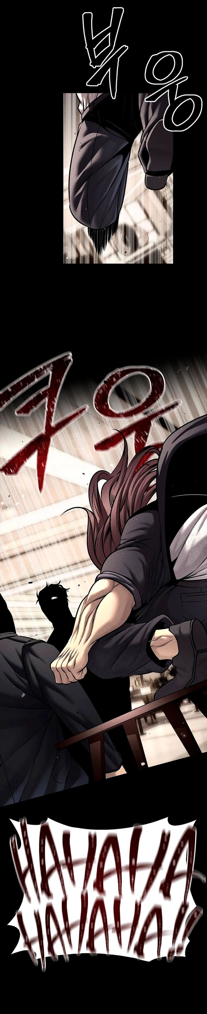 Festival Of Warriors Chapter 21 Gambar 7