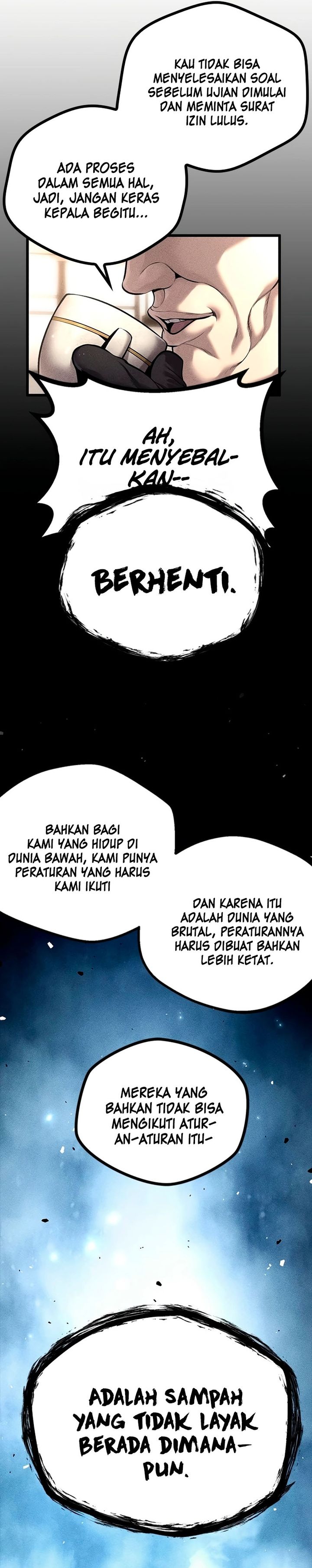 Festival Of Warriors Chapter 21 Gambar 15