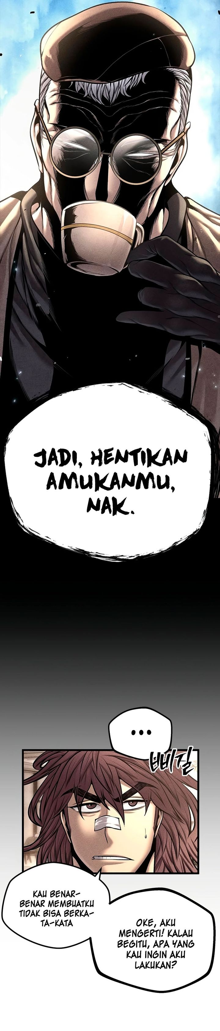 Festival Of Warriors Chapter 21 Gambar 16