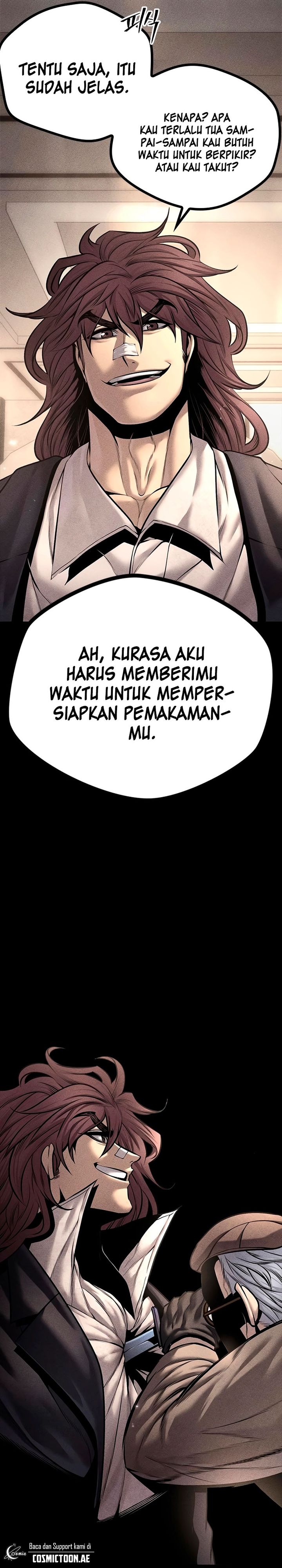 Festival Of Warriors Chapter 21 Gambar 20