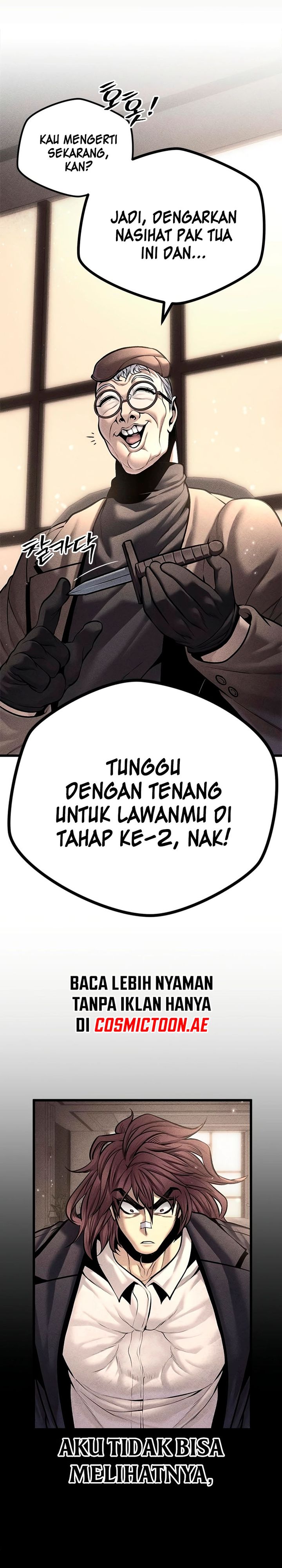 Festival Of Warriors Chapter 21 Gambar 23