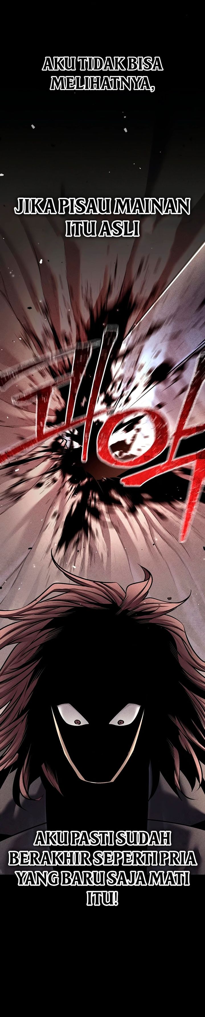 Festival Of Warriors Chapter 21 Gambar 24