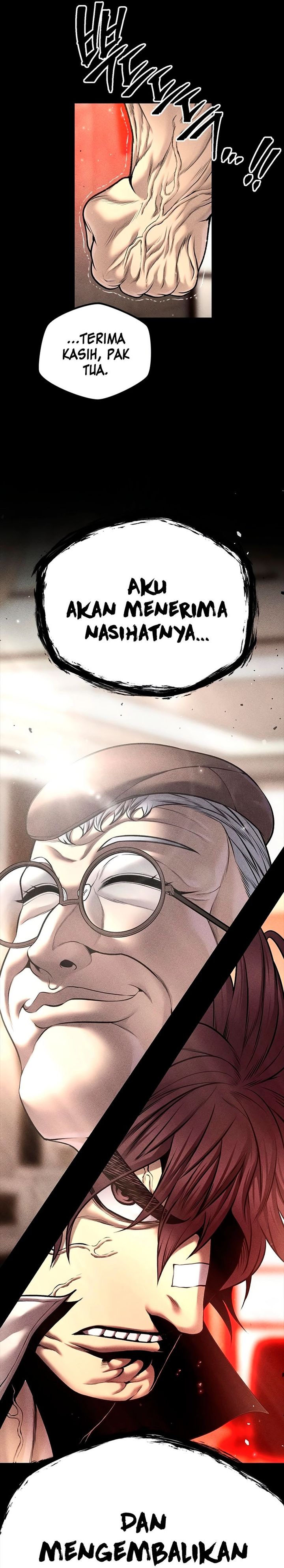 Festival Of Warriors Chapter 21 Gambar 25