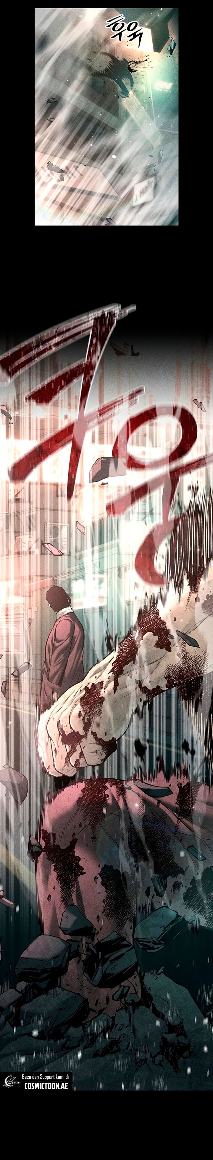 Festival Of Warriors Chapter 21 Gambar 28