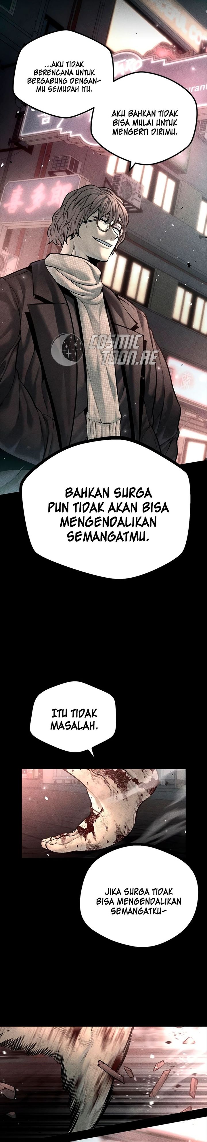 Festival Of Warriors Chapter 21 Gambar 35