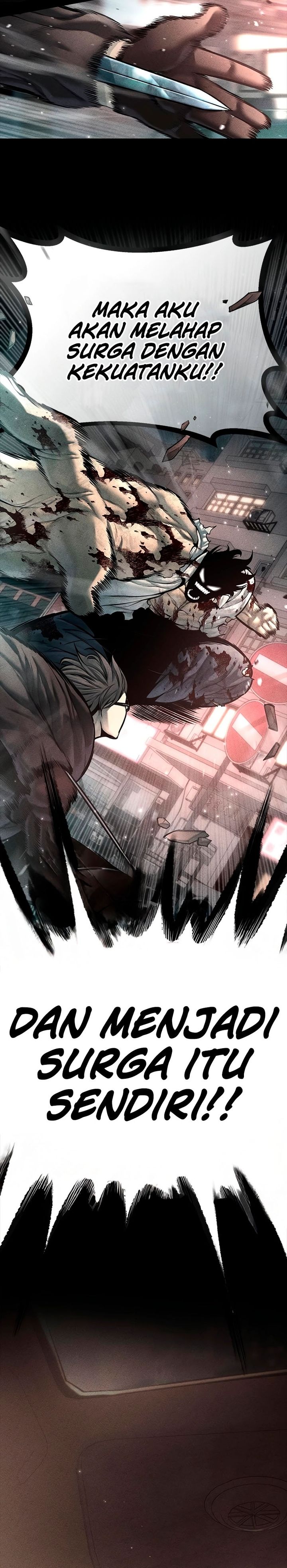 Festival Of Warriors Chapter 21 Gambar 36