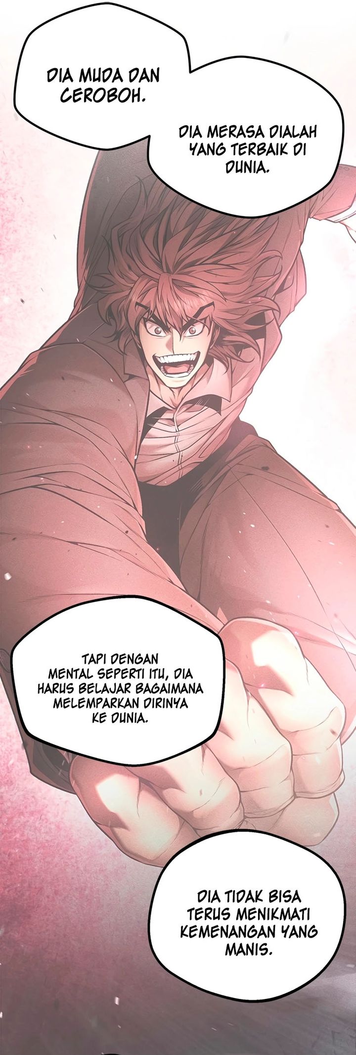 Festival Of Warriors Chapter 21 Gambar 39