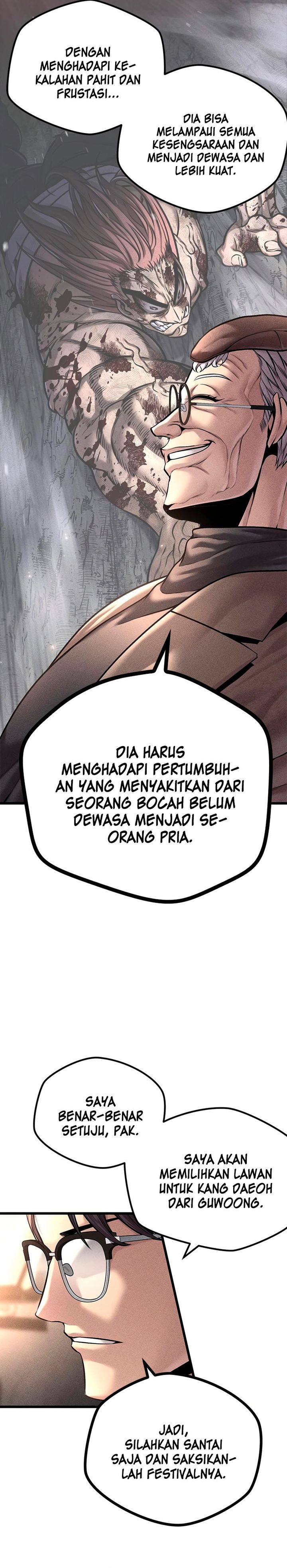 Festival Of Warriors Chapter 21 Gambar 40