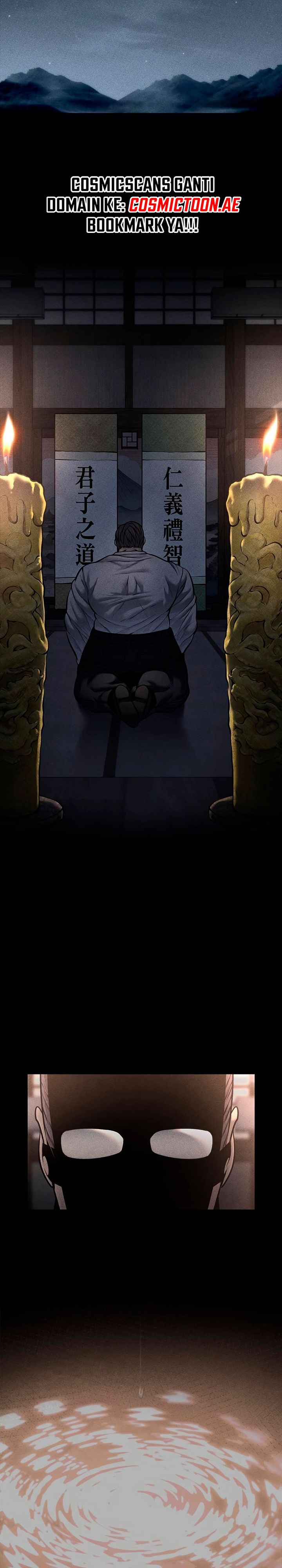 Festival Of Warriors Chapter 21 Gambar 42