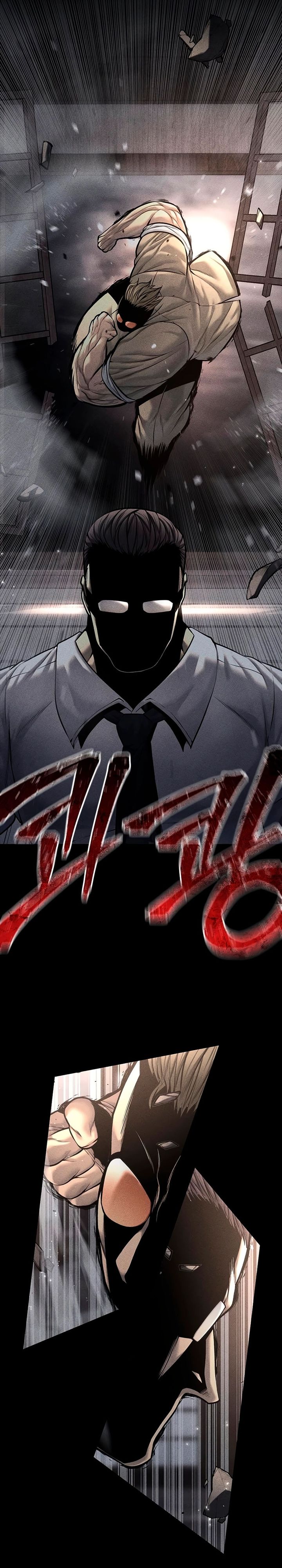 Festival Of Warriors Chapter 21 Gambar 44