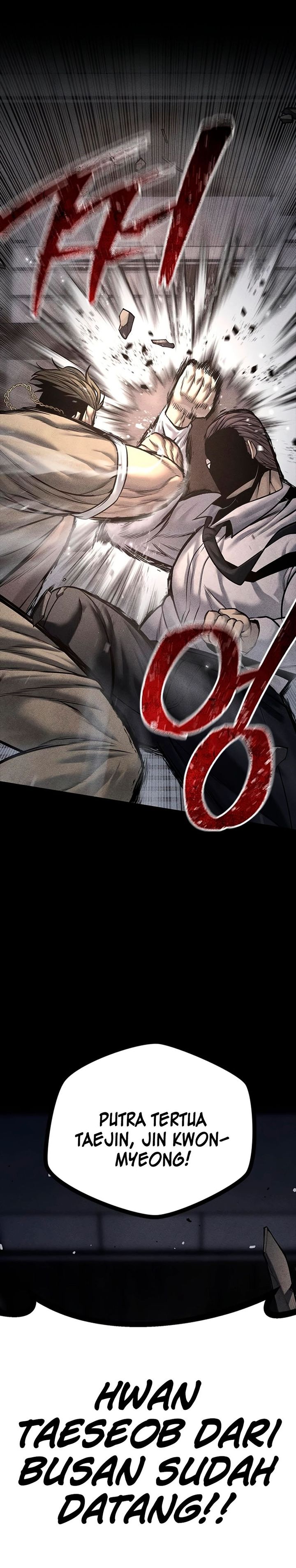 Festival Of Warriors Chapter 21 Gambar 45