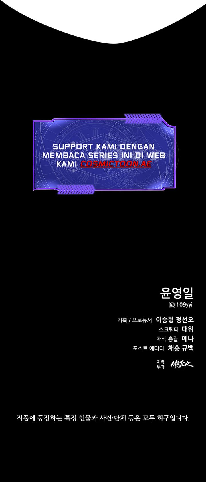 Festival Of Warriors Chapter 21 Gambar 47