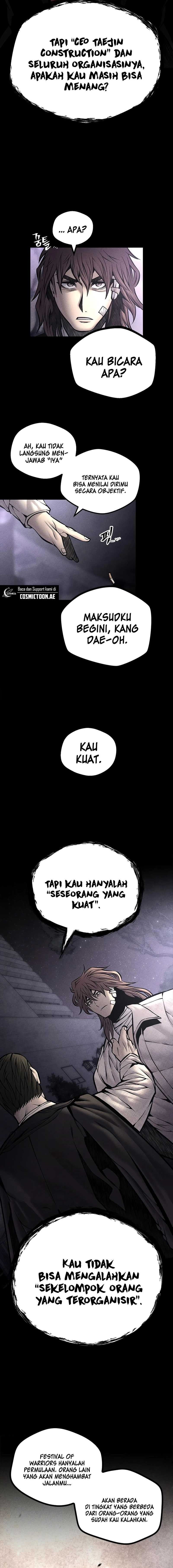 Festival Of Warriors Chapter 25 Gambar 14
