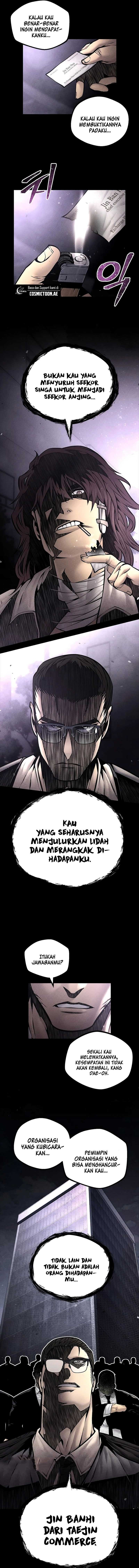 Festival Of Warriors Chapter 25 Gambar 20