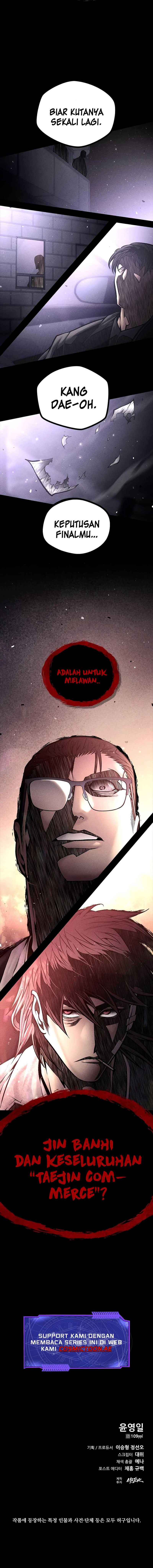 Festival Of Warriors Chapter 25 Gambar 21