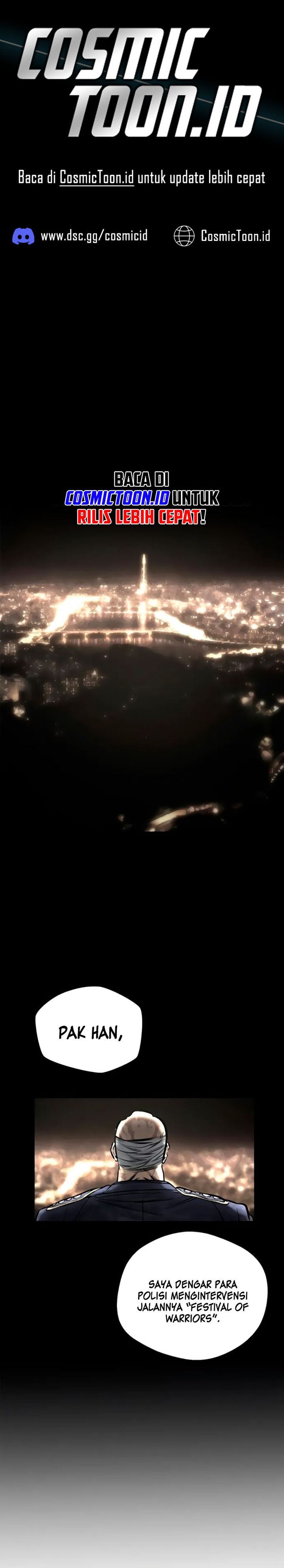 Festival Of Warriors Chapter 32 Gambar 1