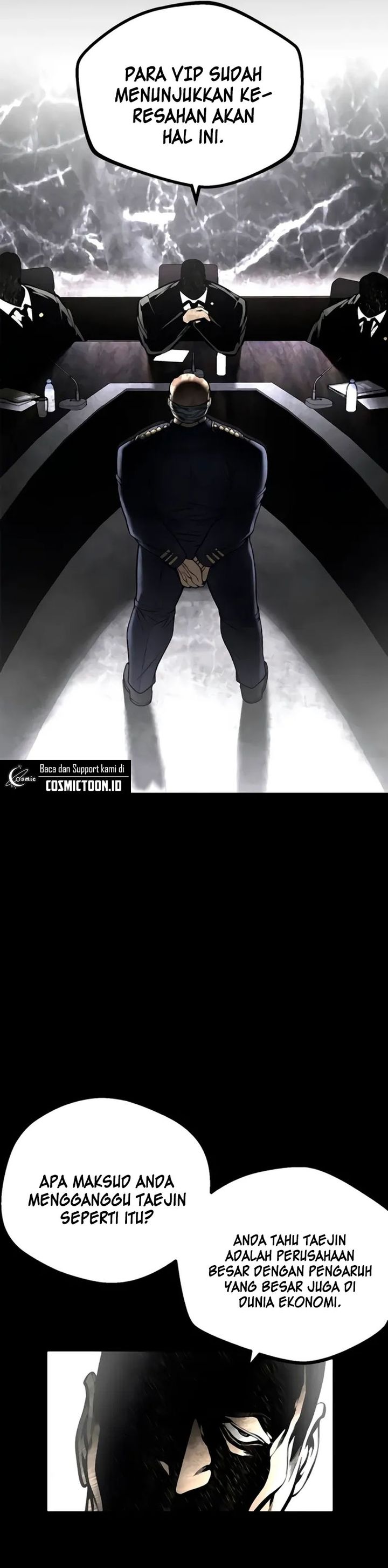 Festival Of Warriors Chapter 32 Gambar 2