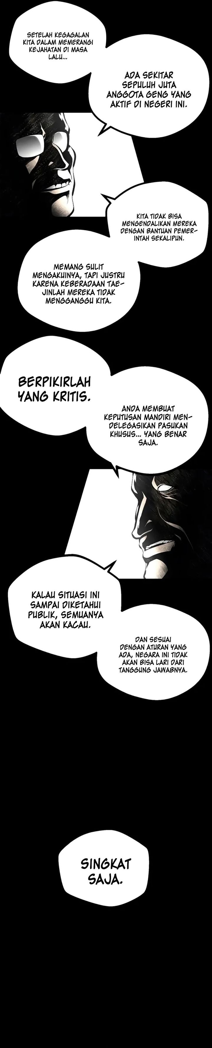 Festival Of Warriors Chapter 32 Gambar 3