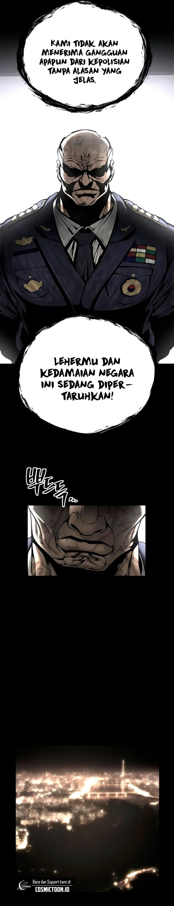 Festival Of Warriors Chapter 32 Gambar 4