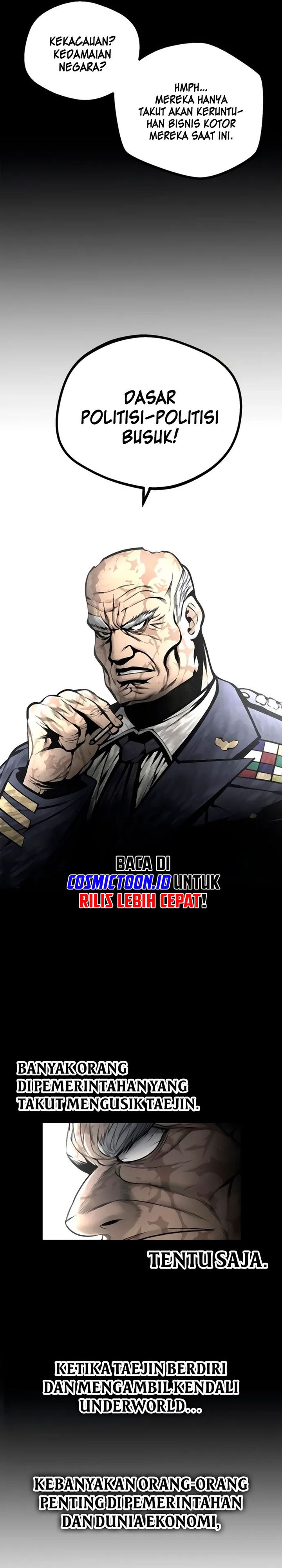 Festival Of Warriors Chapter 32 Gambar 5