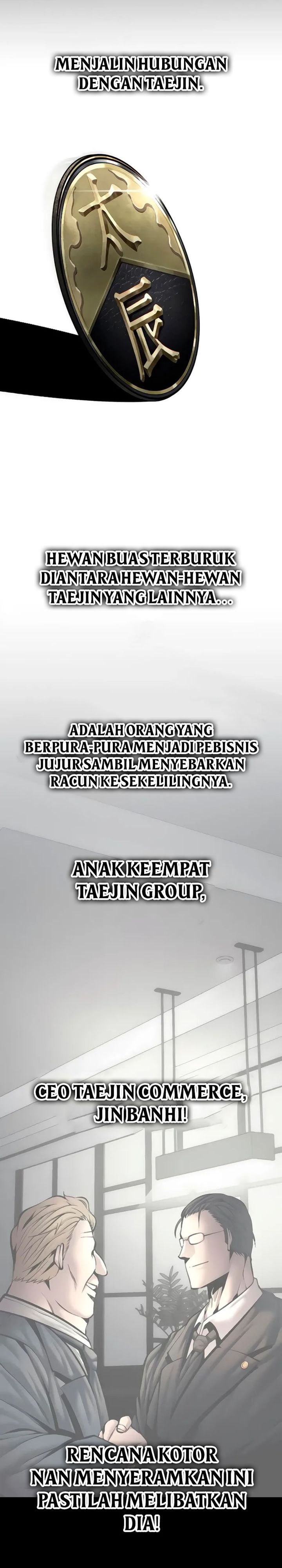 Festival Of Warriors Chapter 32 Gambar 6