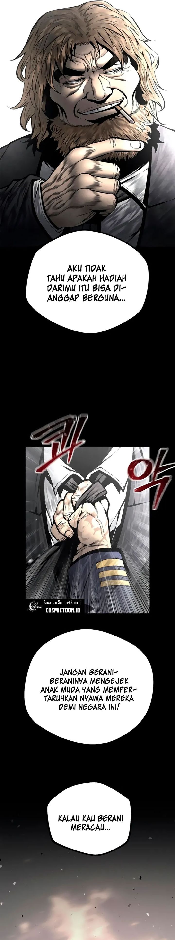 Festival Of Warriors Chapter 32 Gambar 11