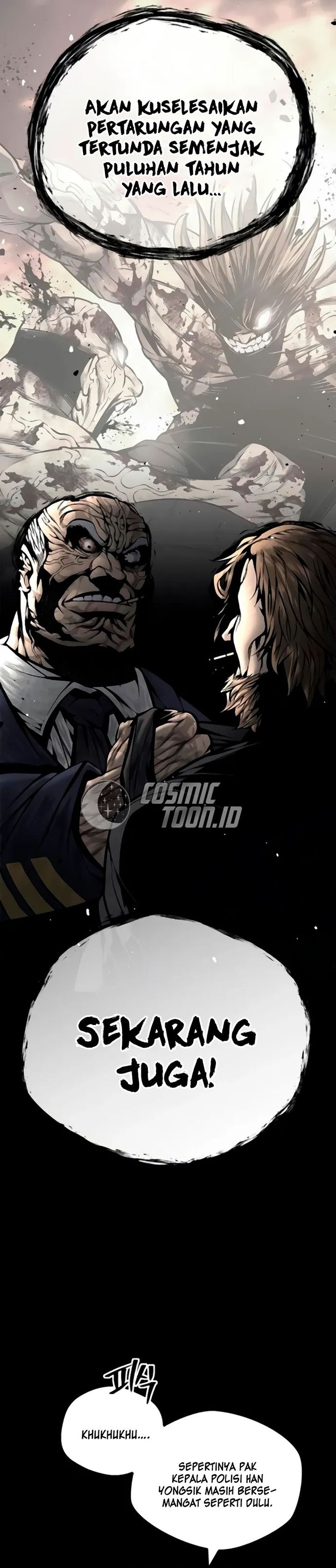 Festival Of Warriors Chapter 32 Gambar 12