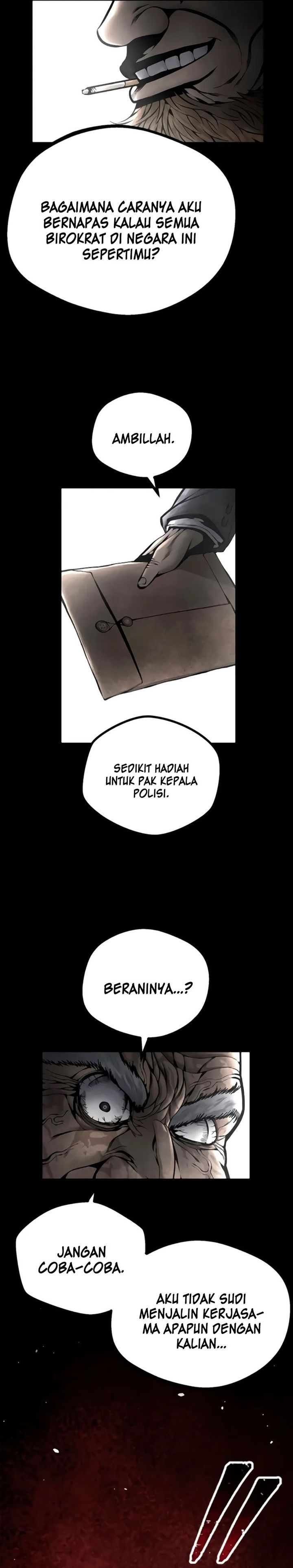 Festival Of Warriors Chapter 32 Gambar 13