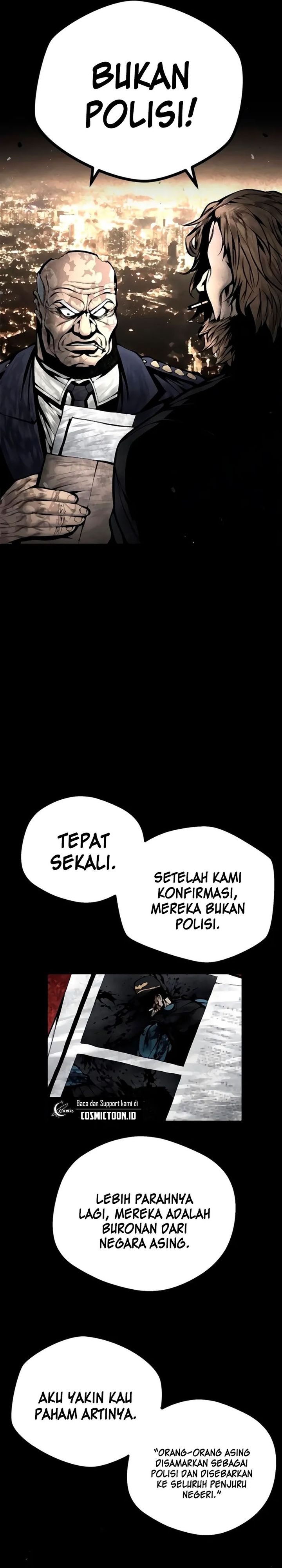 Festival Of Warriors Chapter 32 Gambar 15