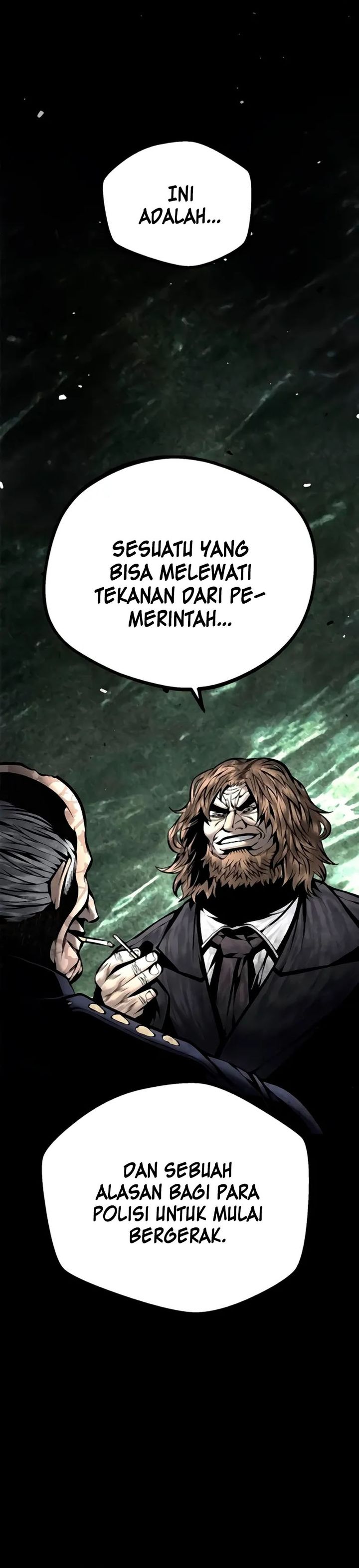 Festival Of Warriors Chapter 32 Gambar 16