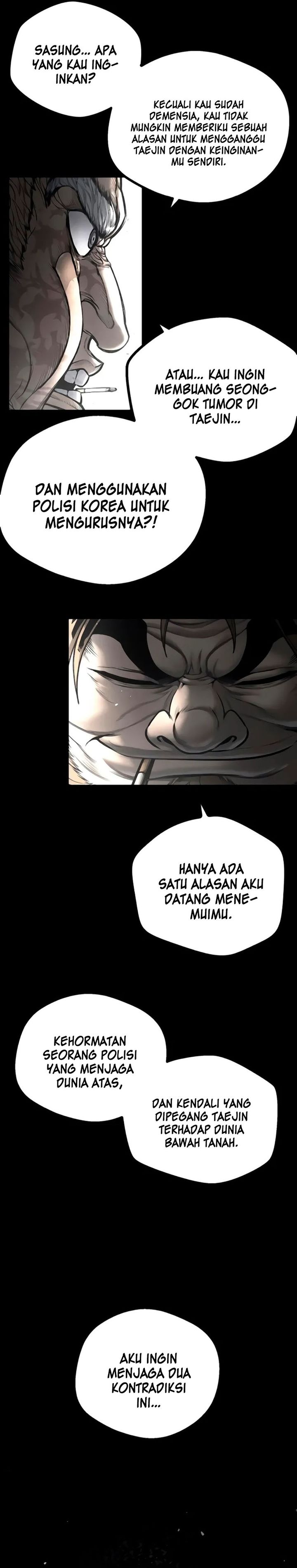 Festival Of Warriors Chapter 32 Gambar 17