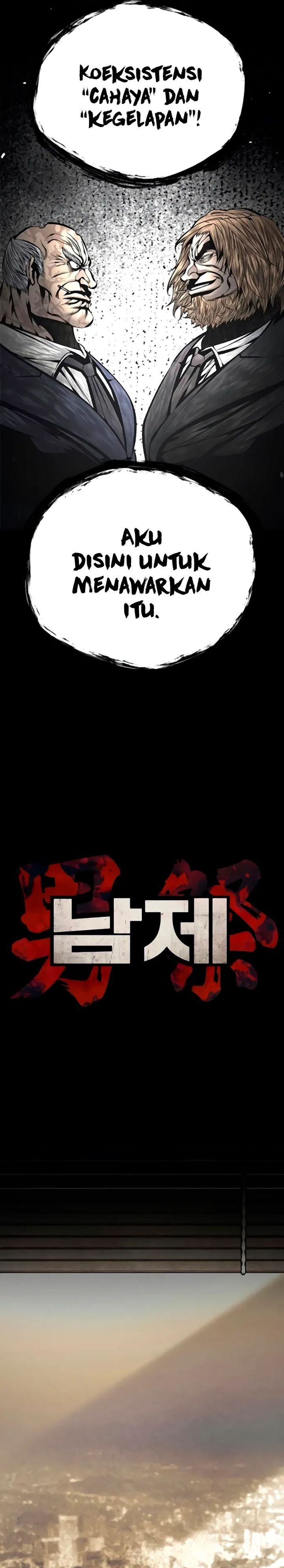 Festival Of Warriors Chapter 32 Gambar 18