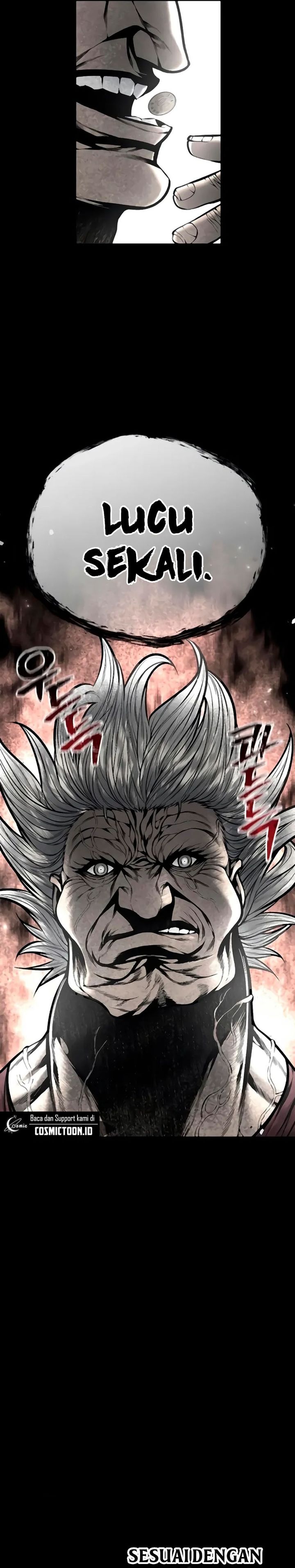 Festival Of Warriors Chapter 32 Gambar 21