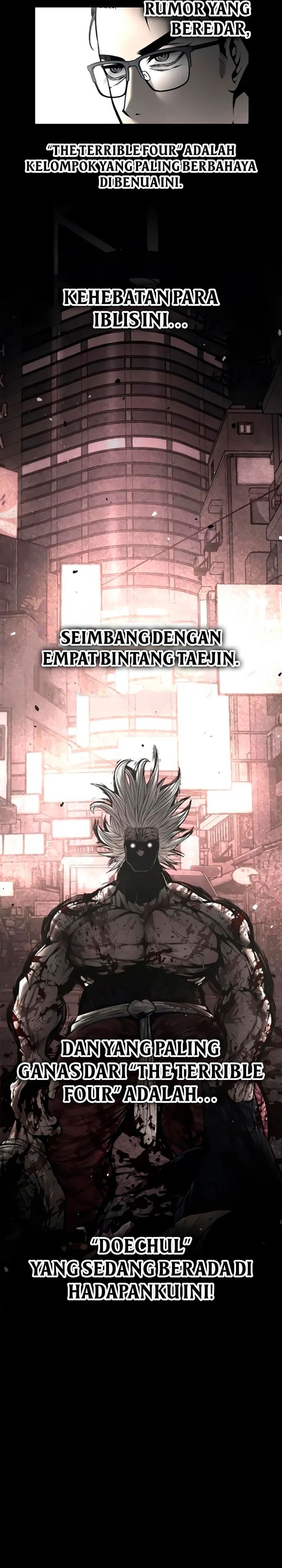 Festival Of Warriors Chapter 32 Gambar 22